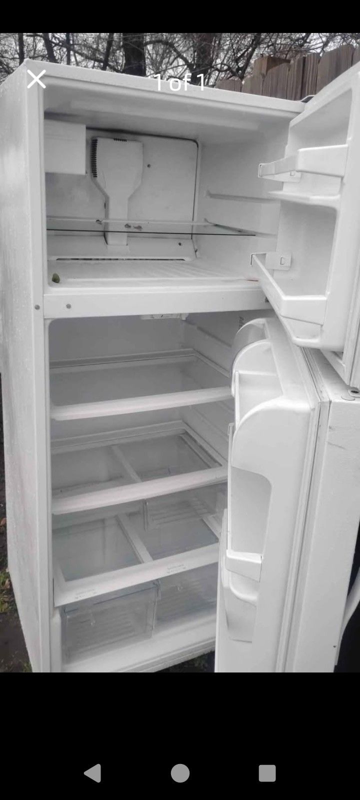 Refrigerator