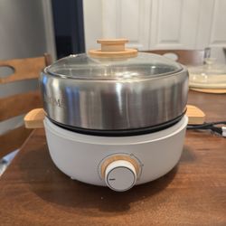 Whatever Pot