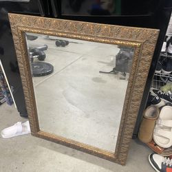 MIRROR VINTAGE