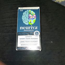 Neuropathy Brain Health