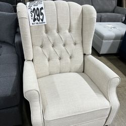 Recliner