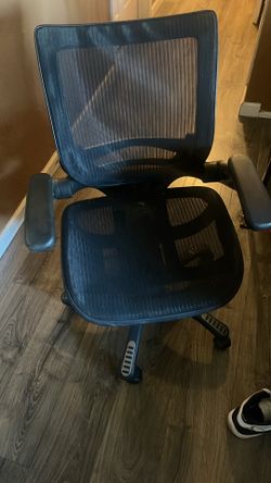 Office chair