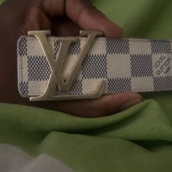 Lv Belt