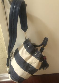 Sling Pack Purse