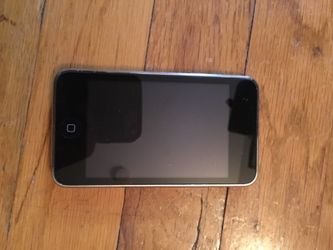 iPod 6g
