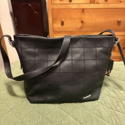Coach / Coachtopia Alter Ego Hobo Bag
