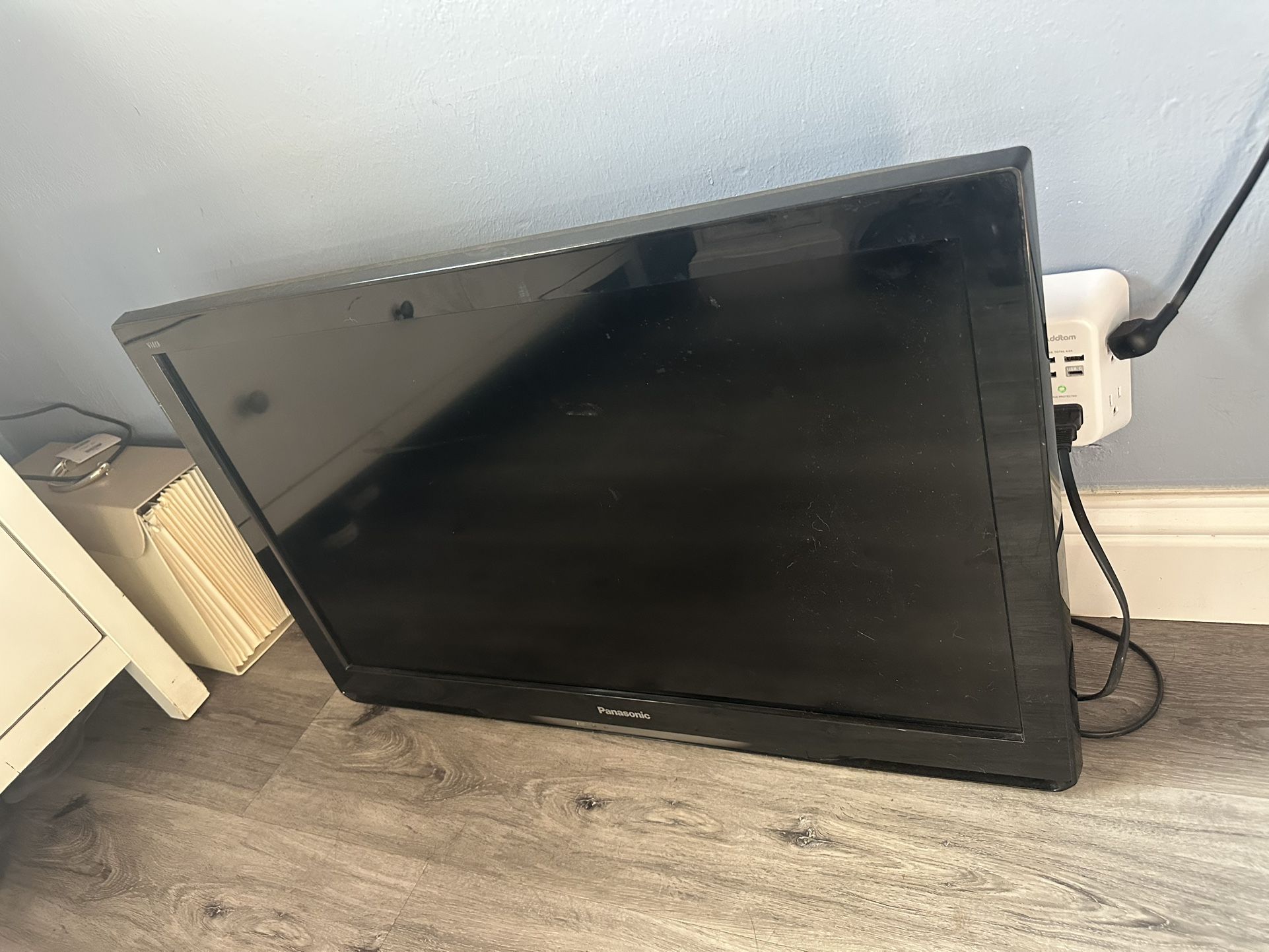 Panasonic TV