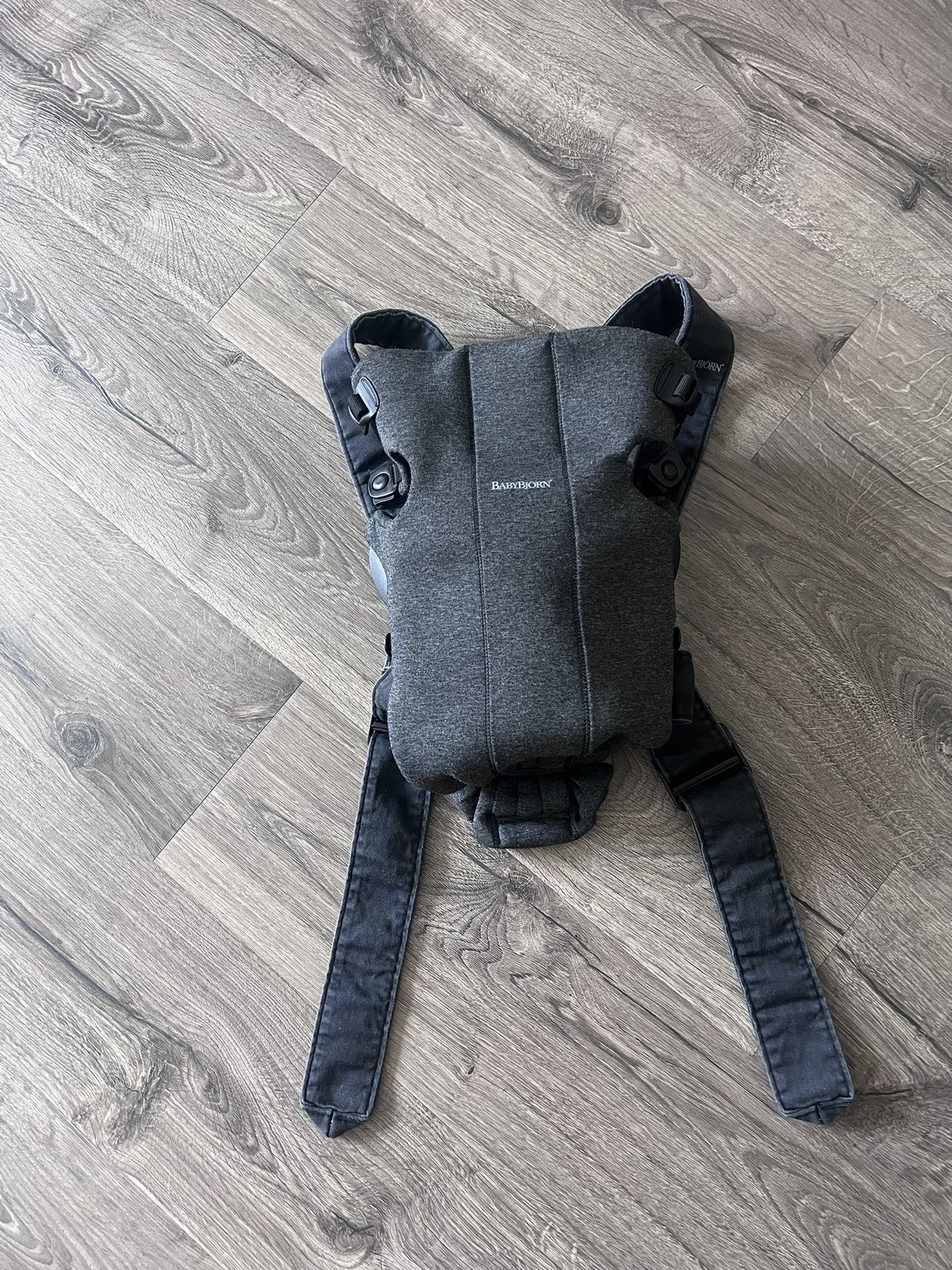 BabyBjorn Baby Carrier Mini Jersey