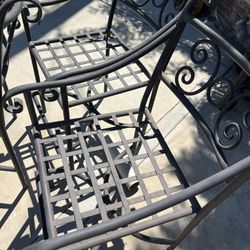 Bar Stools