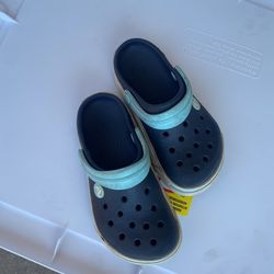 Toddler Crocs