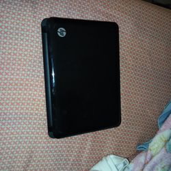 HP Mini Laptop