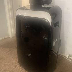 Smart Portable AC 