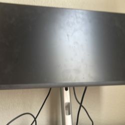 21 inch dell work monitor