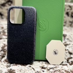 Swarovski - iPhone 15 Pro Case