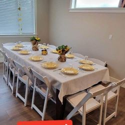 Chairs Tables Table Covers