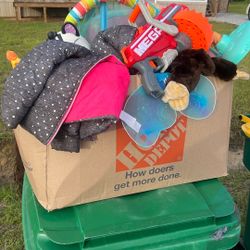 Toys, Baby Boy Decor(anchor/sea Life Theme) Girl toys