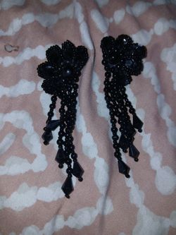 Costume jewelry and  watches