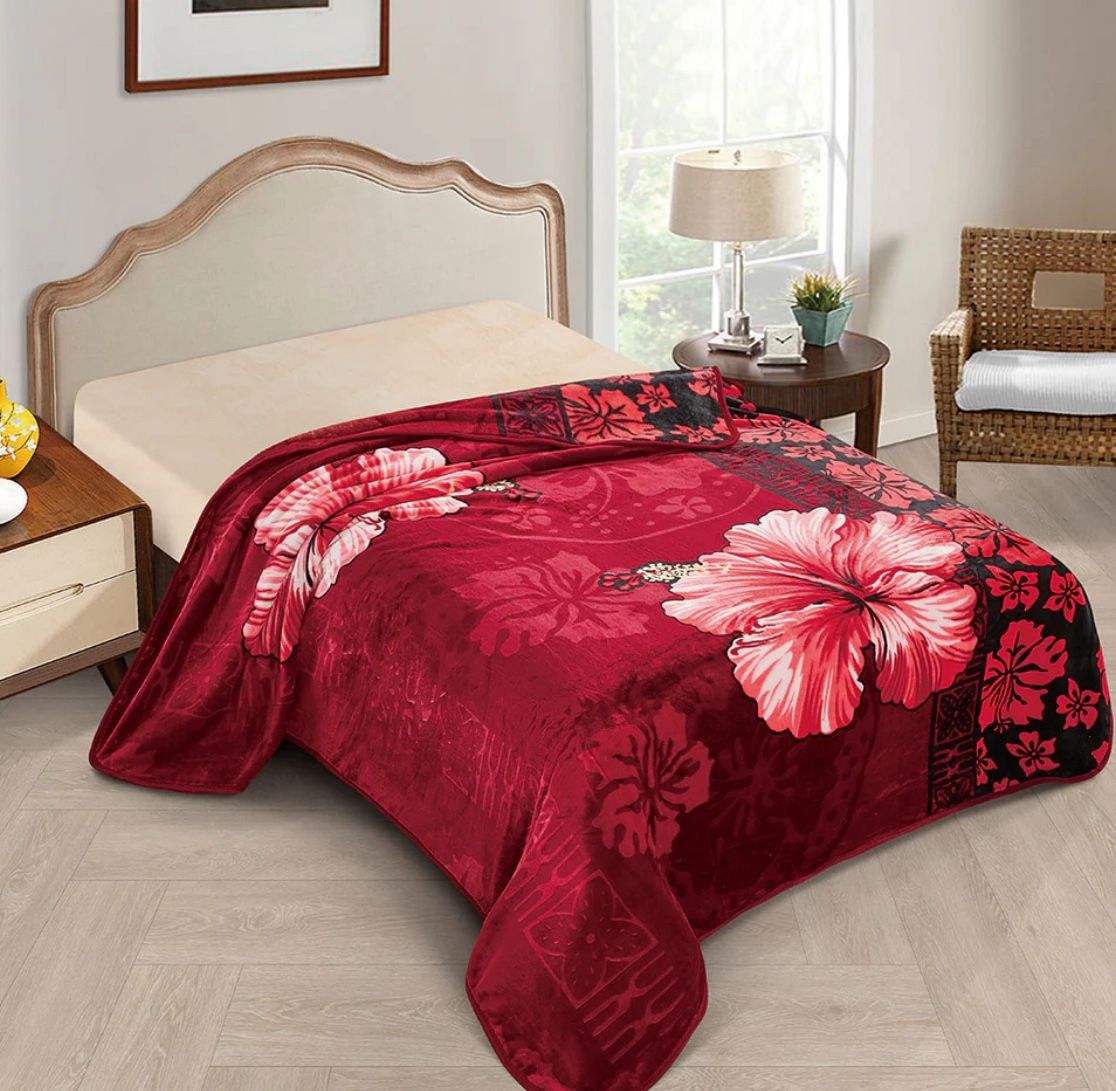 Blankets $25. Queen Size. 84 Ave Indian School Next To Family Dllr Store