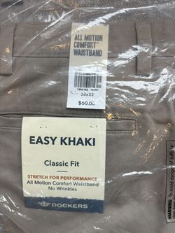 Dockers Easy Khaki