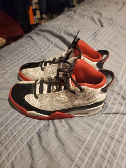 Jordans 