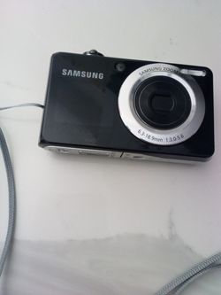 Samsung Digital Camara Tl205 Photos $$
