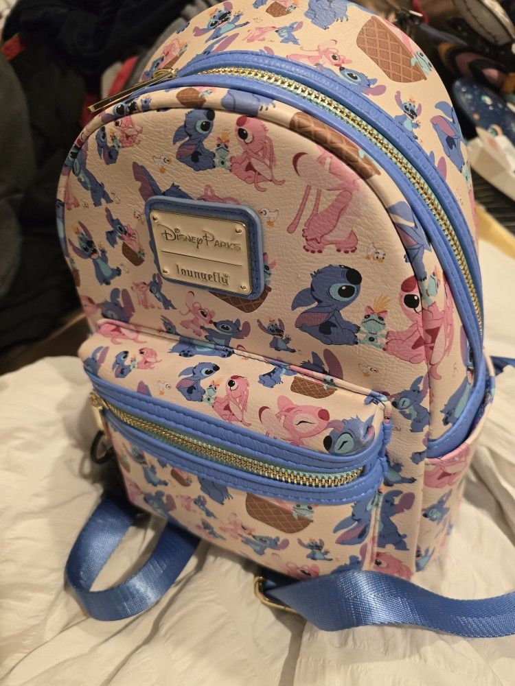 Disney Backpack