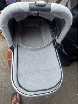 UPPAbaby bassinet
