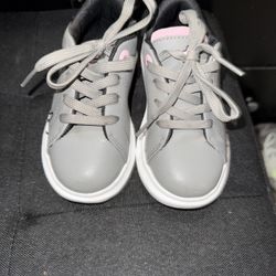 Toddler Shoes