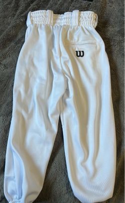 Wilson Kids Baseball Pants