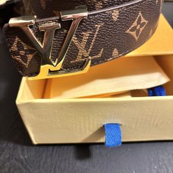 Louis Vuitton Belt