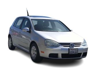 2009 Volkswagen Rabbit