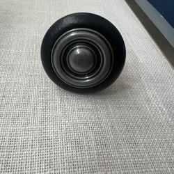 Wood Dresser Drawer Knobs- 14