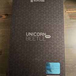 SUPCASE Unicorn Beetle Pro case for the iPhone X