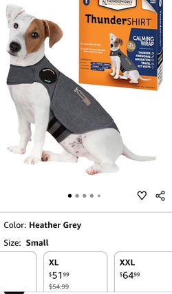 Thunder Shirt
