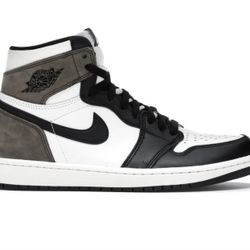 Jordan 1 Mocha