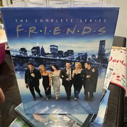 Friends.