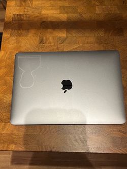 2020 Macbook Pro Touchbar