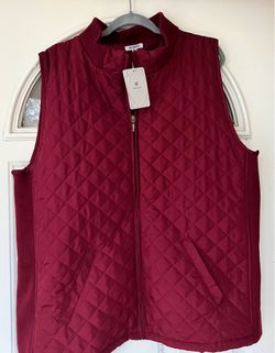 Vest
