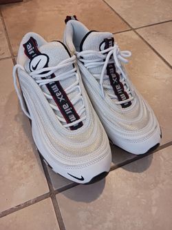 NIKE Air Max sneakers