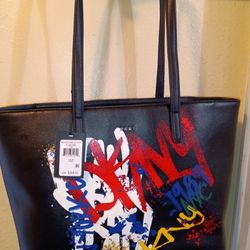 DKNY Tote Bags