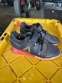Women’s Reebok Lifters