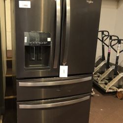 whirlpool refrigerator appliance 