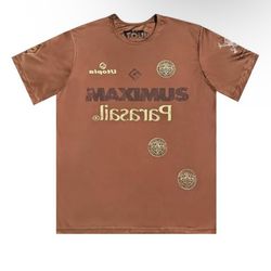 Travis Scott Soccer Jersey