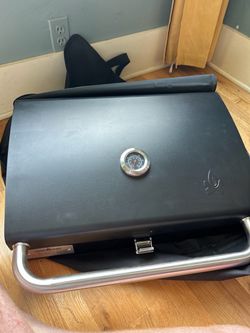 Camp Chef Portable Tabletop Gas Grill