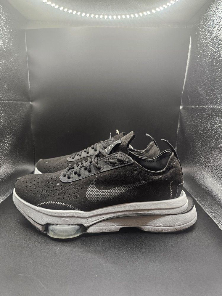 nike air zoom-type black/anthracite-white noir blanc/anthracite