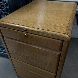 Filing Cabinet 