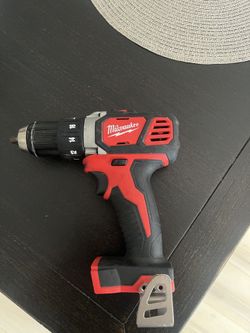 Milwaukee Hand Tool