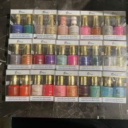 Gel Beauty Nail Polish