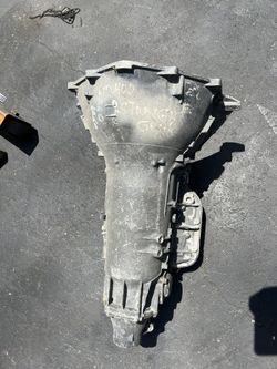 Rebuilt Turbo 400 Straight Gears