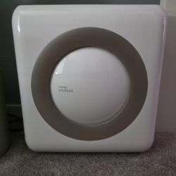 Coway Airmega 1512 Air purifier 